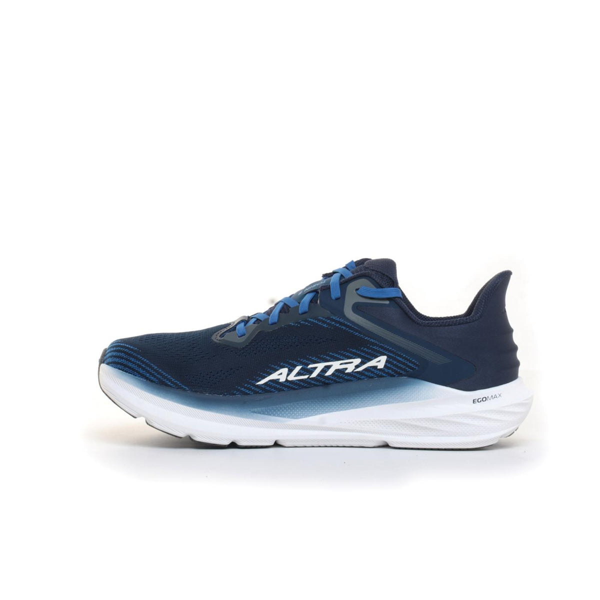 ALTRA RUNNING TORIN 8 - Blu - vista 2