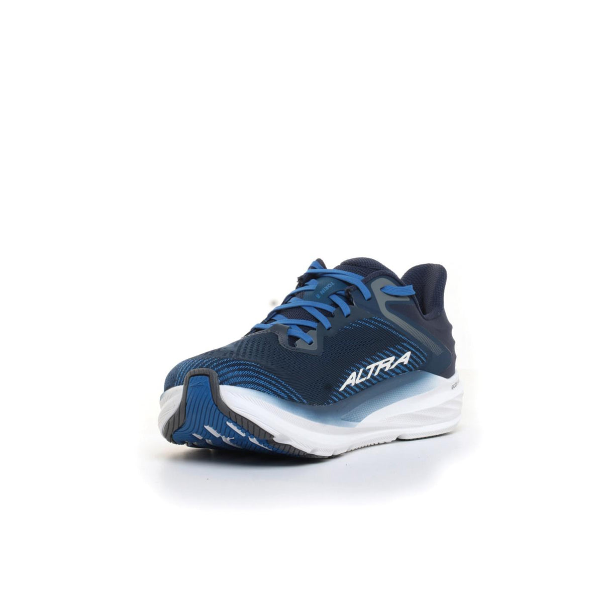 ALTRA RUNNING TORIN 8 - Blu - vista 3