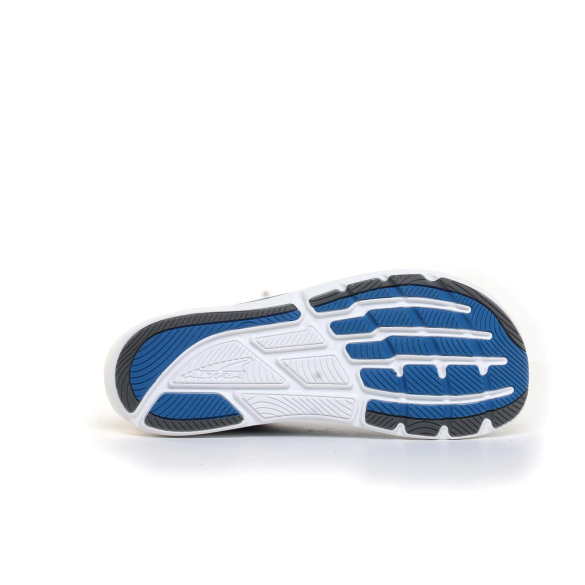 ALTRA RUNNING TORIN 8 - Blu - vista 5
