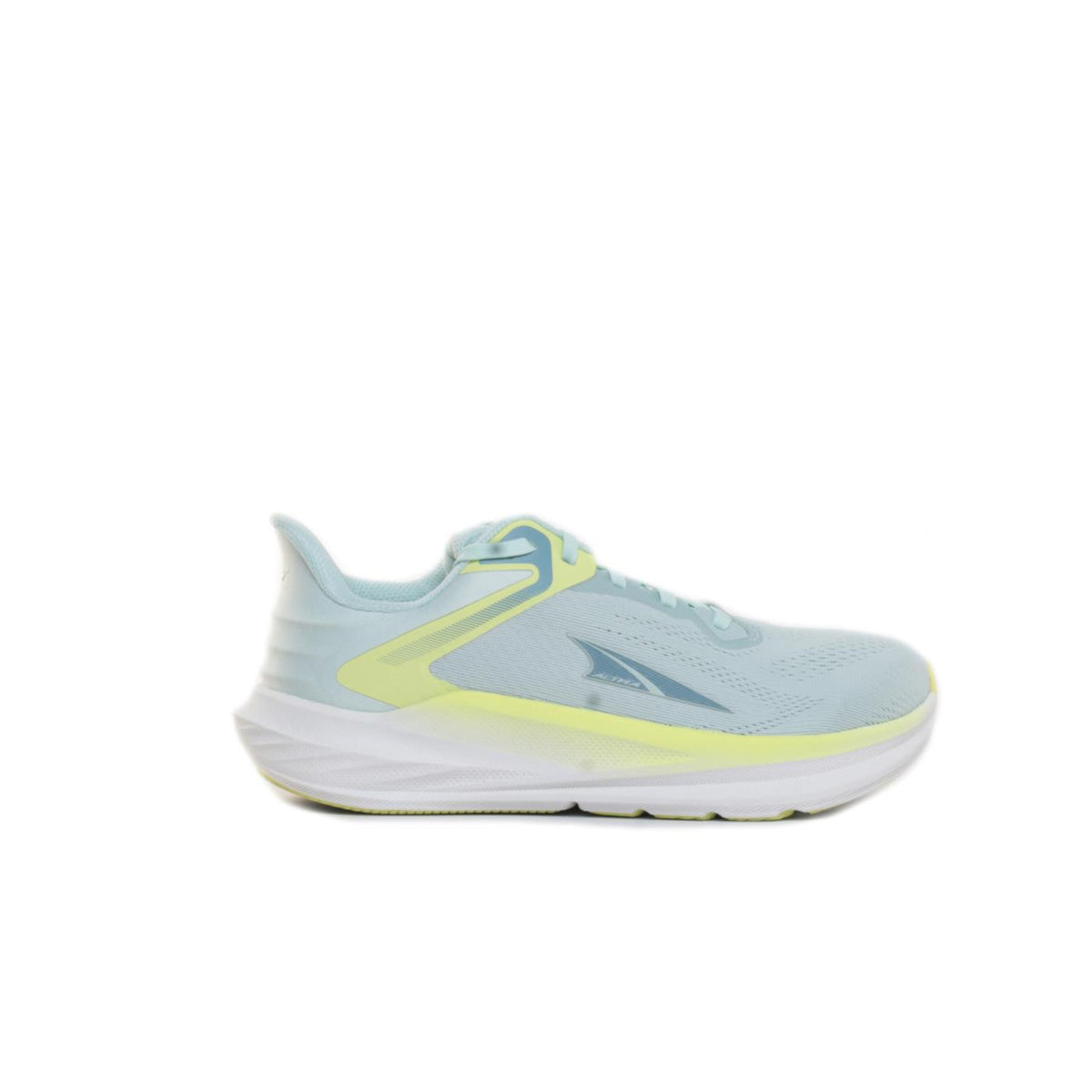 ALTRA RUNNING TORIN 8 WOMAN - Verde - immagine principale