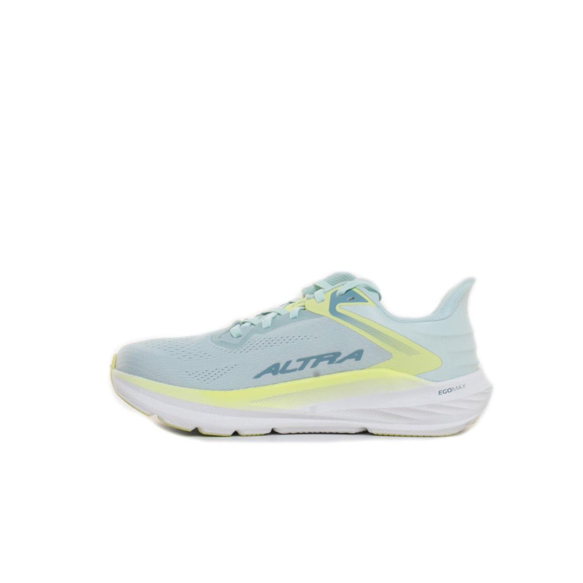 ALTRA RUNNING TORIN 8 WOMAN - Verde - vista 2