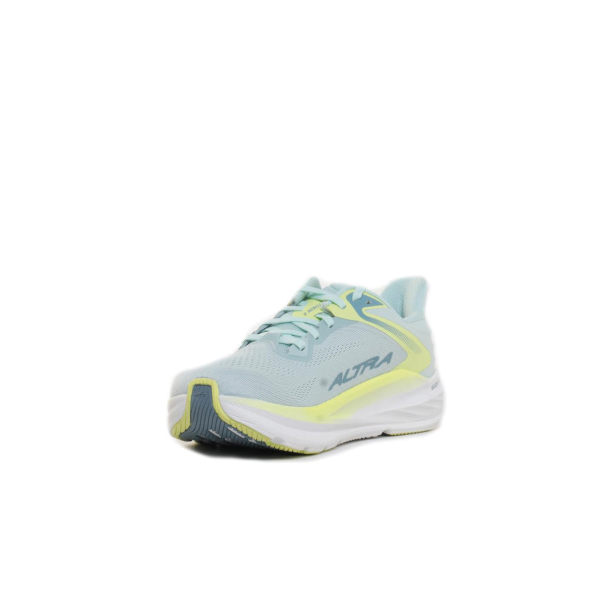 ALTRA RUNNING TORIN 8 WOMAN - Verde - vista 3