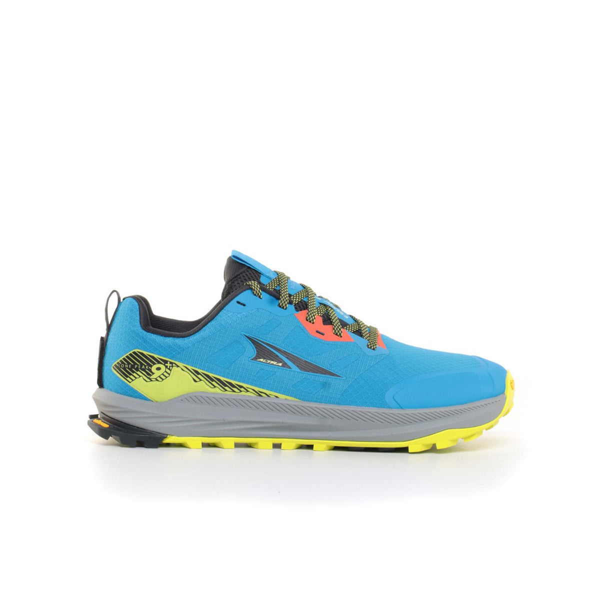 ALTRA RUNNING LONE PEAK 9+