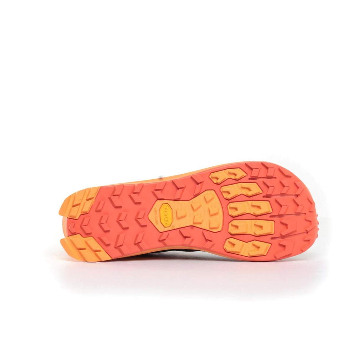 ALTRA RUNNING LONE PEAK 9 - Nero - vista 5