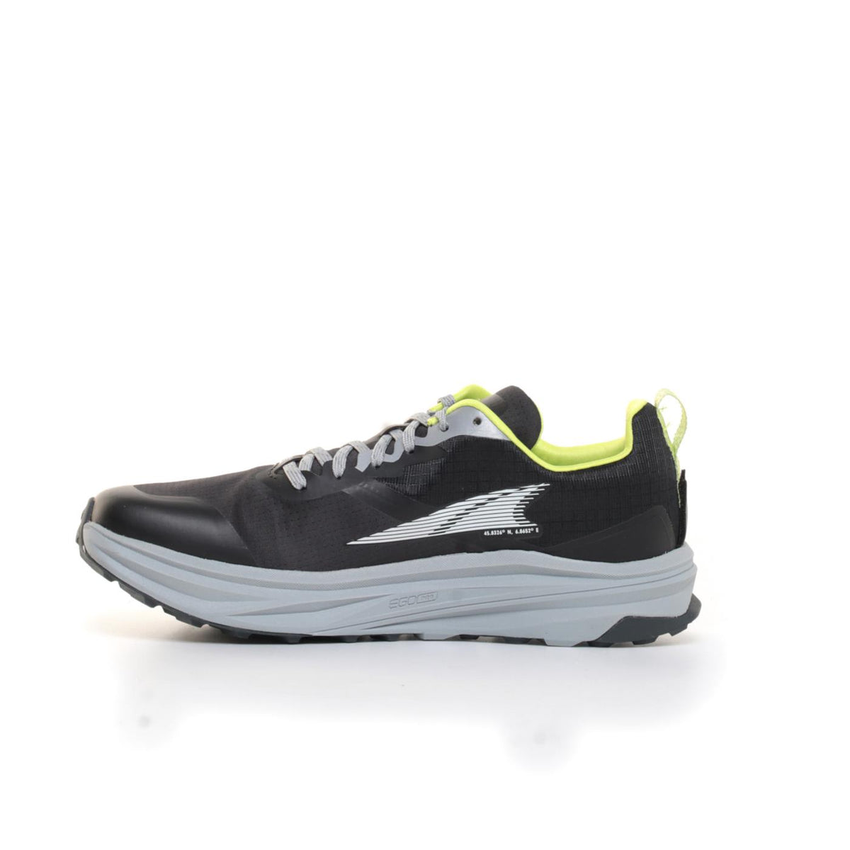 ALTRA RUNNING MONT BLANC SPEED - seconda immagine