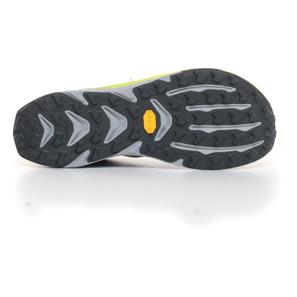 ALTRA RUNNING MONT BLANC SPEED