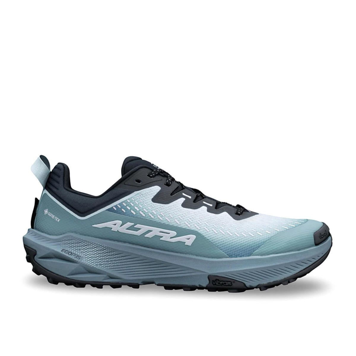 ALTRA RUNNING EXPERIENCE WILD 3 GTX - Turchese - immagine principale