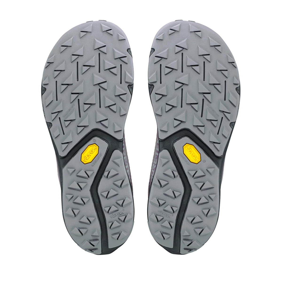 ALTRA RUNNING EXPERIENCE WILD 3 GTX - Turchese - vista 4
