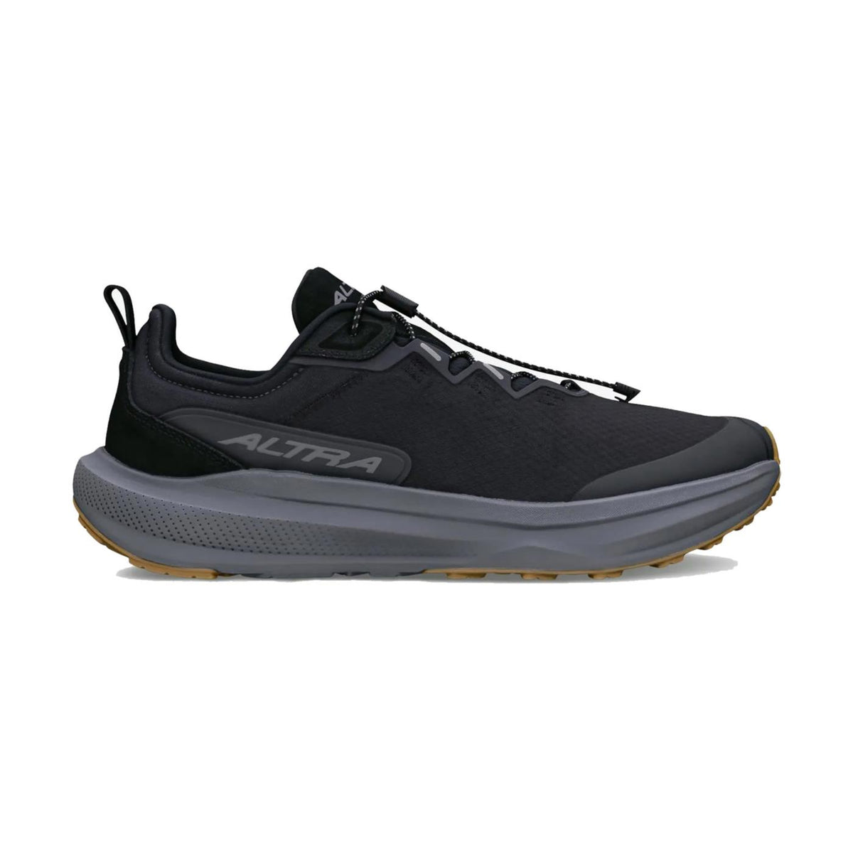 ALTRA RUNNING VOYAGER - Nero - immagine principale