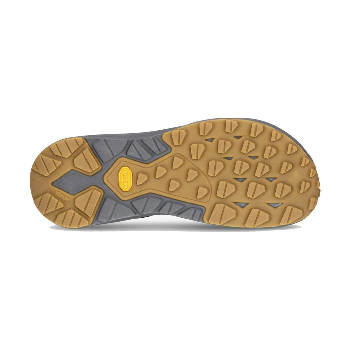ALTRA RUNNING VOYAGER - Nero - vista 5