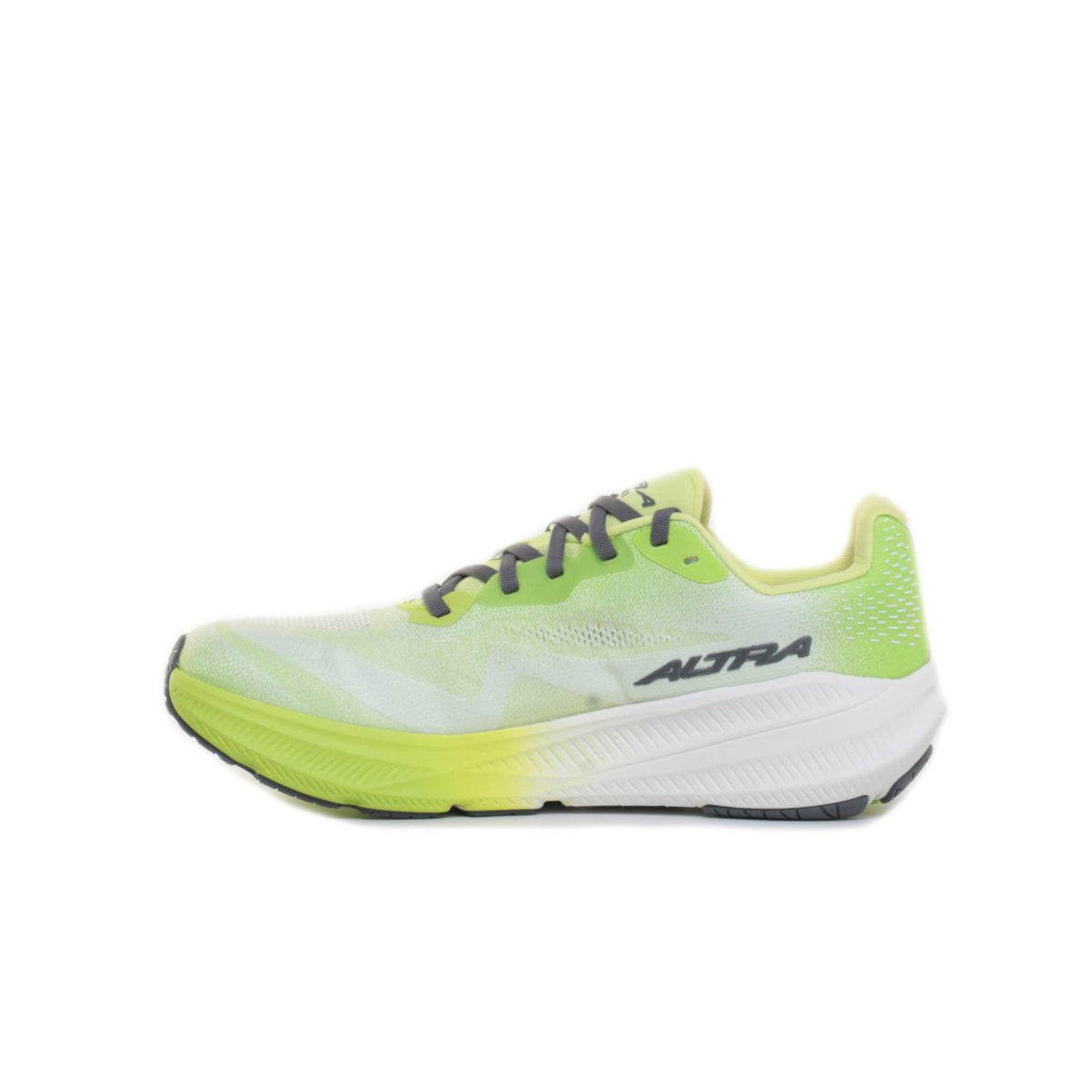 ALTRA RUNNING EXPERIENCE FLOW 3 - Lime - vista 2