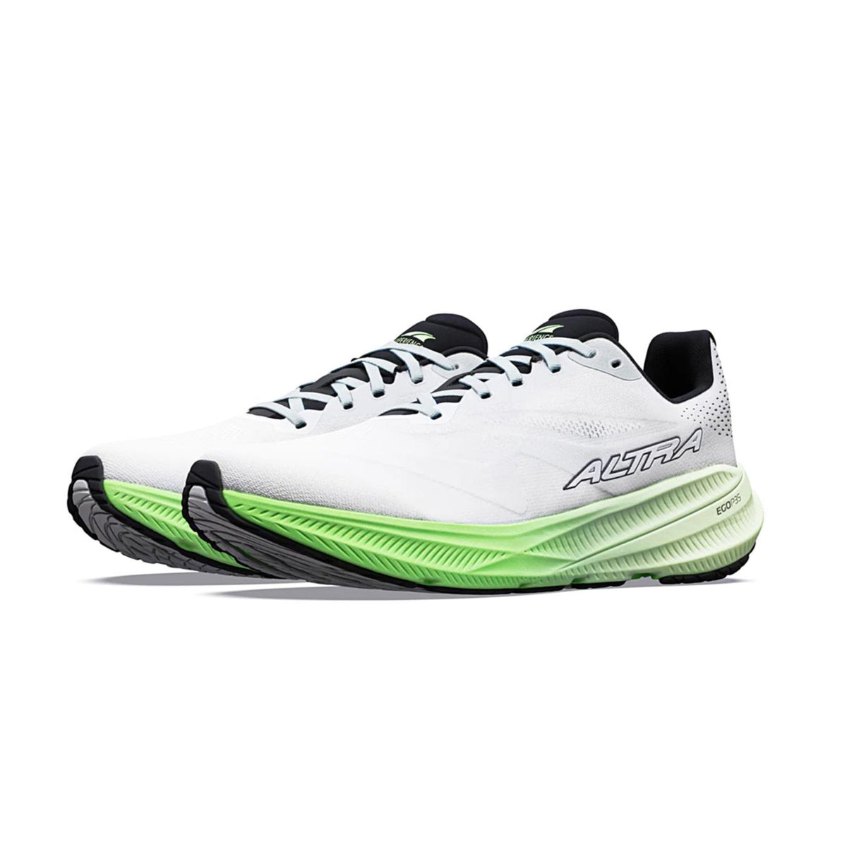 ALTRA RUNNING EXPERIENCE FLOW 3 - Bianco - vista 3
