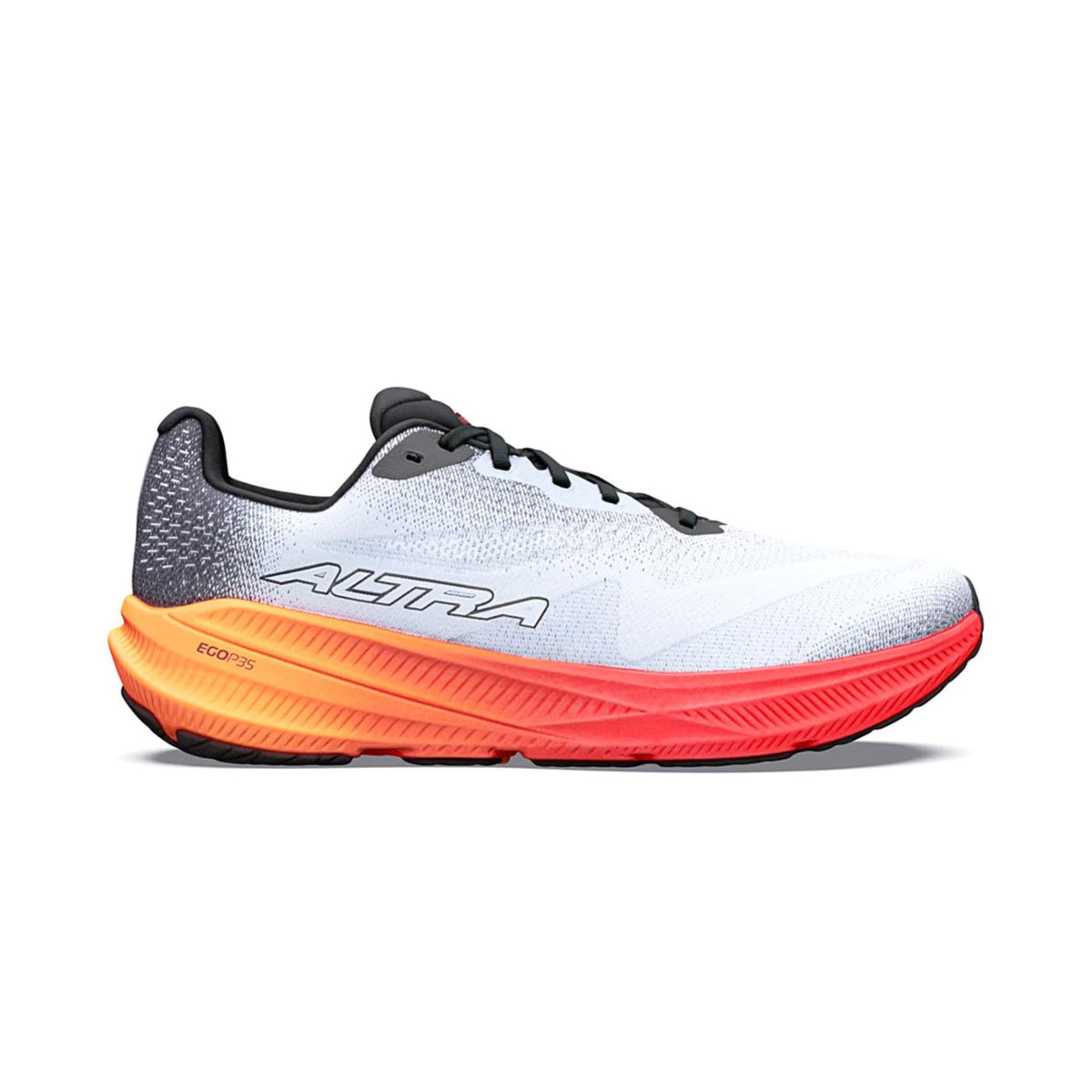 ALTRA RUNNING EXPERIENCE FLOW 3 - Bianco - immagine principale