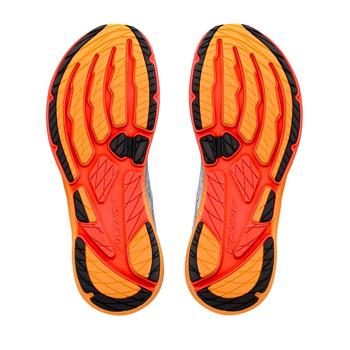 ALTRA RUNNING EXPERIENCE FLOW 3 - Bianco - vista 4