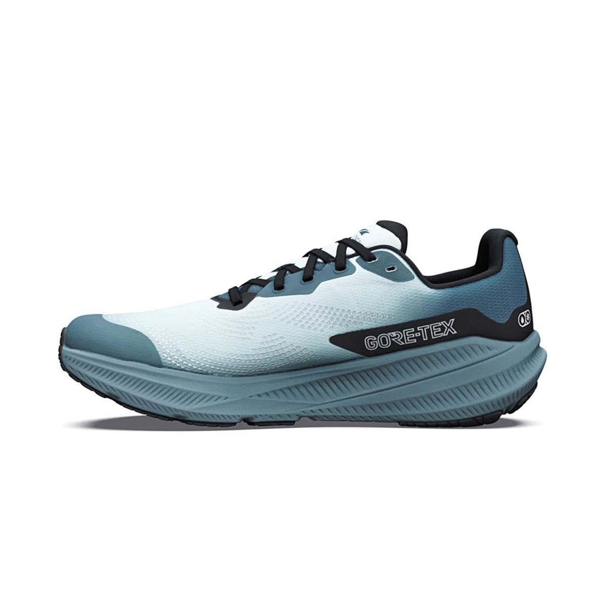 ALTRA RUNNING EXPERIENCE FLOW 3 GTX - vista 2