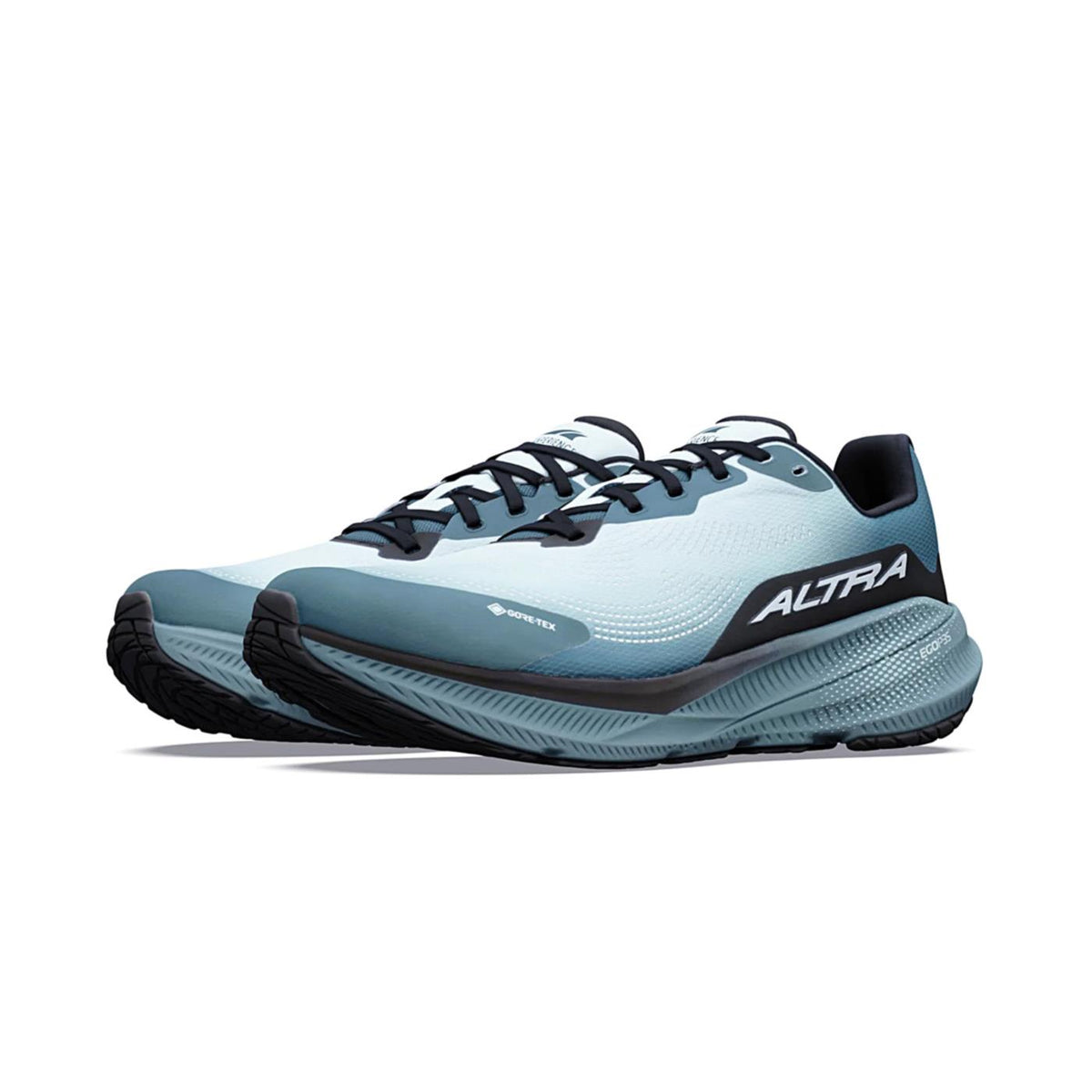 ALTRA RUNNING EXPERIENCE FLOW 3 GTX - vista 3