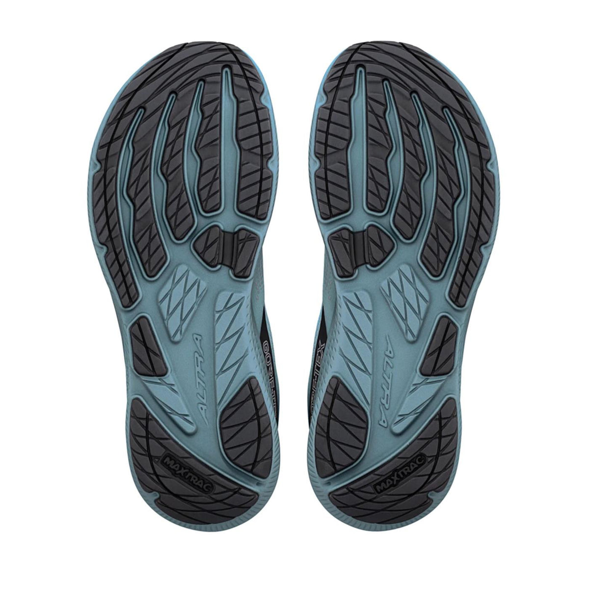 ALTRA RUNNING EXPERIENCE FLOW 3 GTX - vista 4