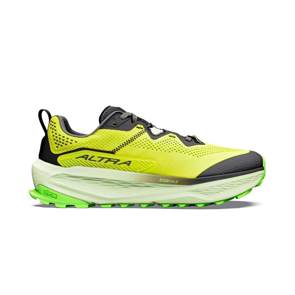 ALTRA RUNNING OLYMPUS 7 - Lime - immagine principale