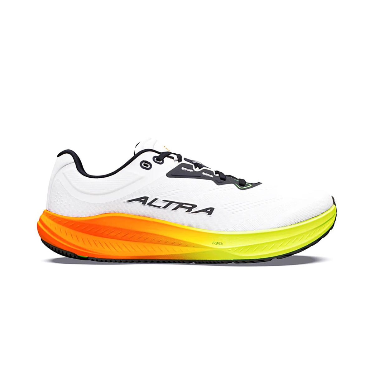 ALTRA RUNNING TORIN 9 - Bianco - immagine principale