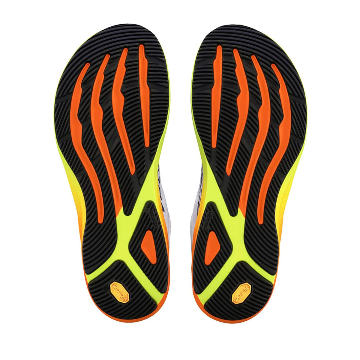 ALTRA RUNNING TORIN 9 - Bianco - vista 4