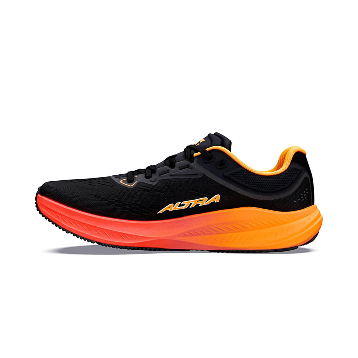 ALTRA RUNNING TORIN 9 - Nero - vista 2