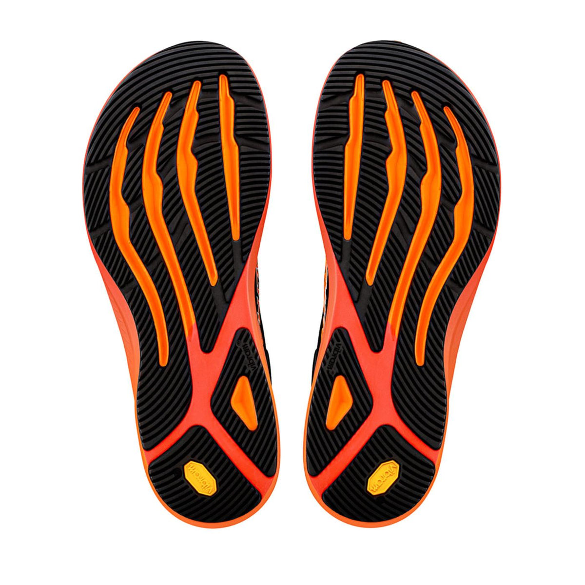 ALTRA RUNNING TORIN 9 - Nero - vista 4