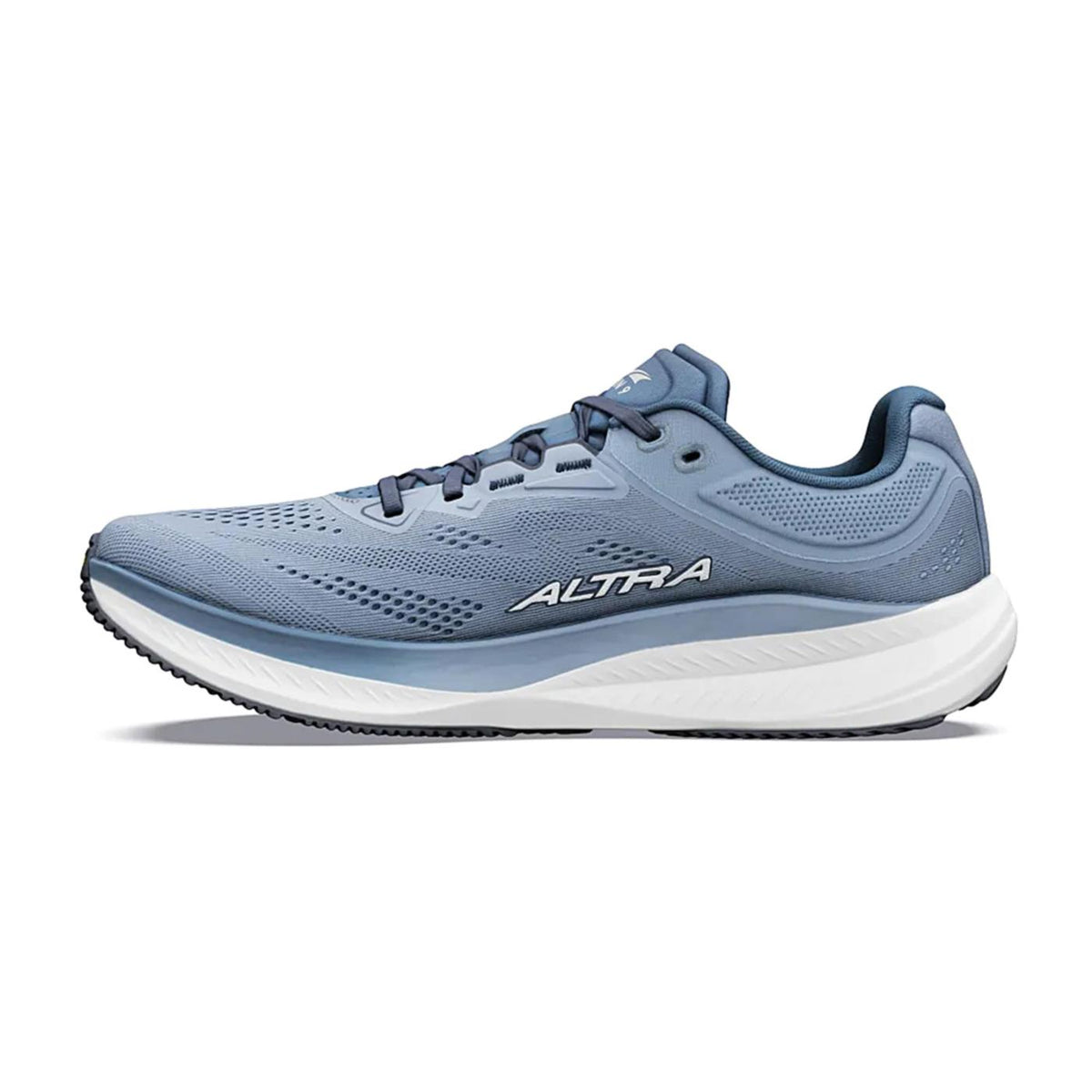 ALTRA RUNNING TORIN 9 - Azzurro - vista 2