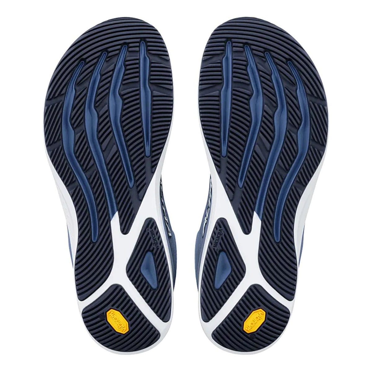 ALTRA RUNNING TORIN 9 - Azzurro - vista 4