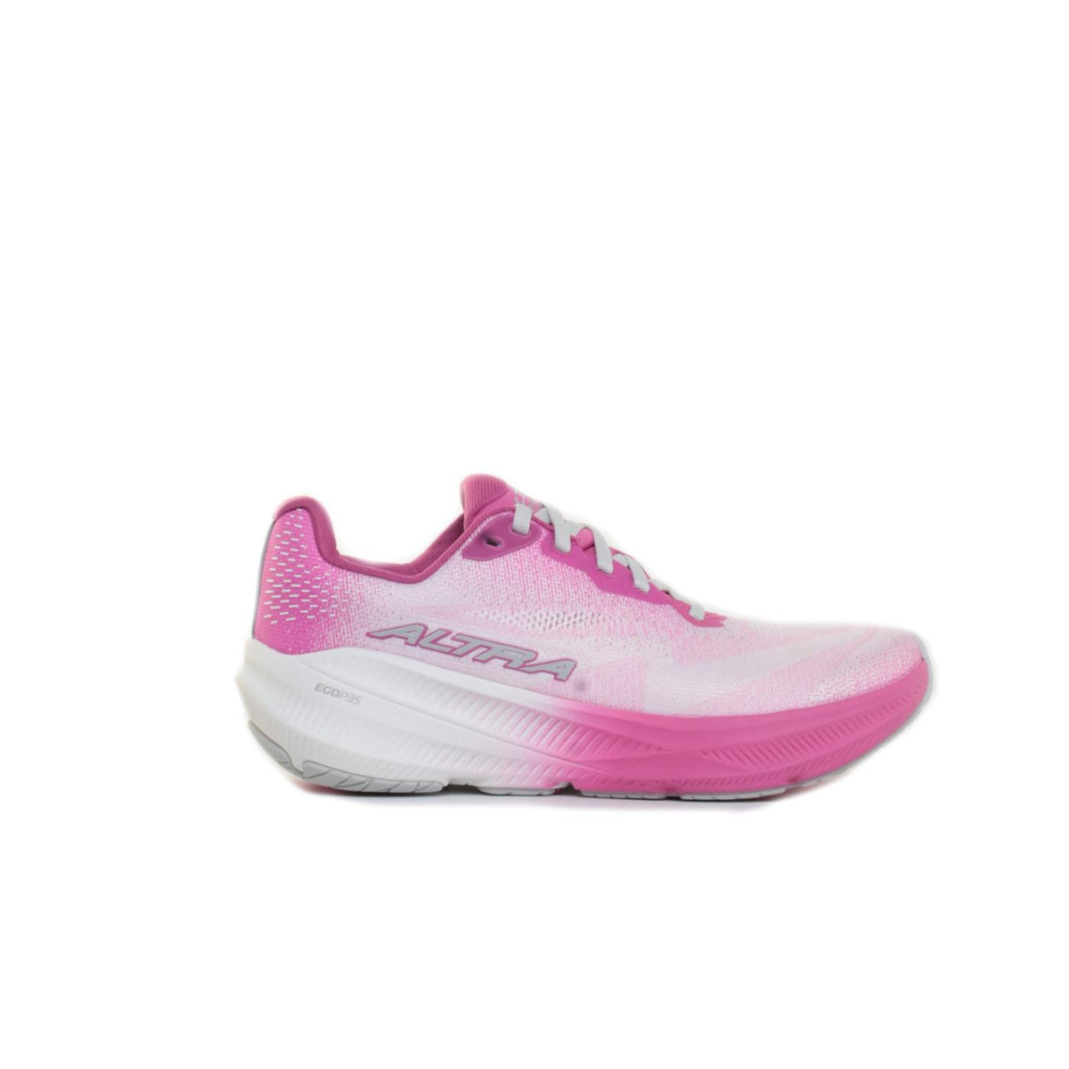 ALTRA RUNNING EXPERIENCE FLOW 3 WOMAN - Viola - immagine principale