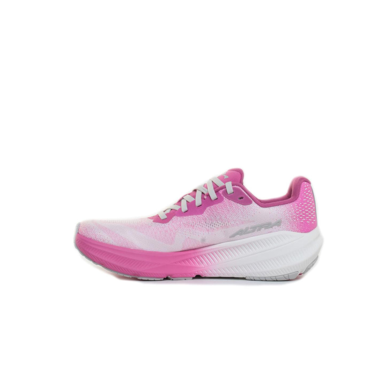 ALTRA RUNNING EXPERIENCE FLOW 3 WOMAN - Viola - vista 2
