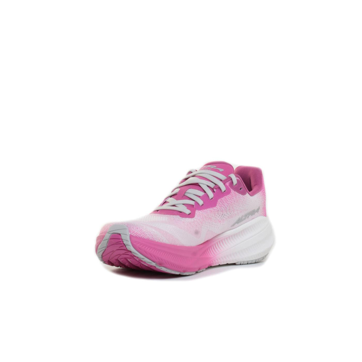 ALTRA RUNNING EXPERIENCE FLOW 3 WOMAN - Viola - vista 3