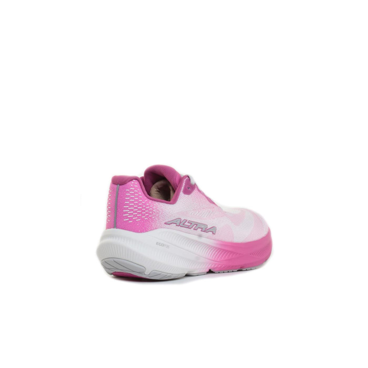 ALTRA RUNNING EXPERIENCE FLOW 3 WOMAN - Viola - vista 4