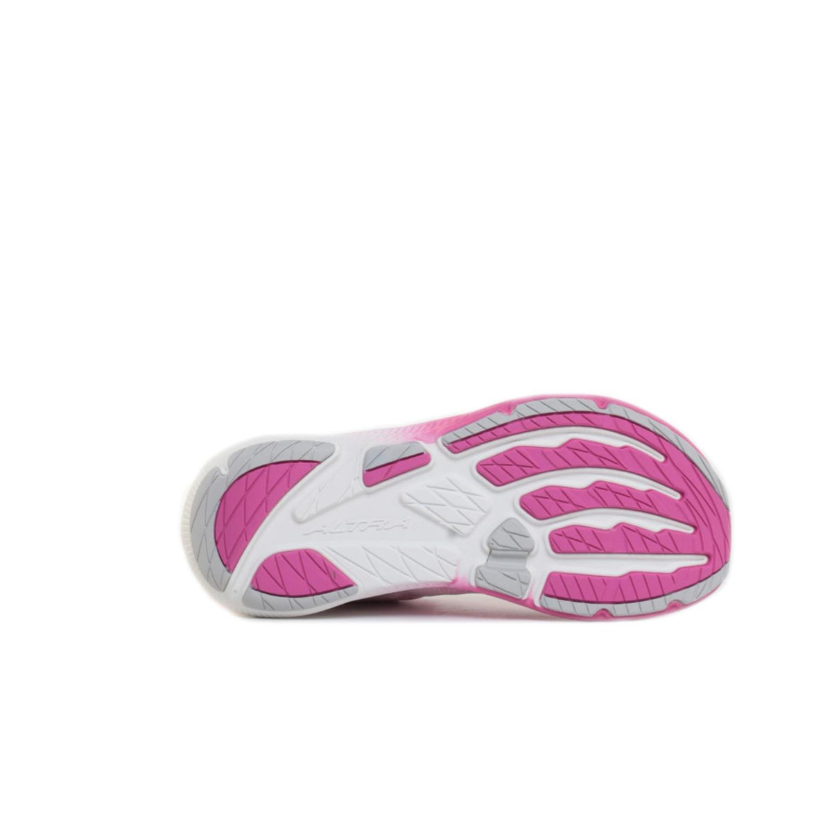 ALTRA RUNNING EXPERIENCE FLOW 3 WOMAN - Viola - vista 5