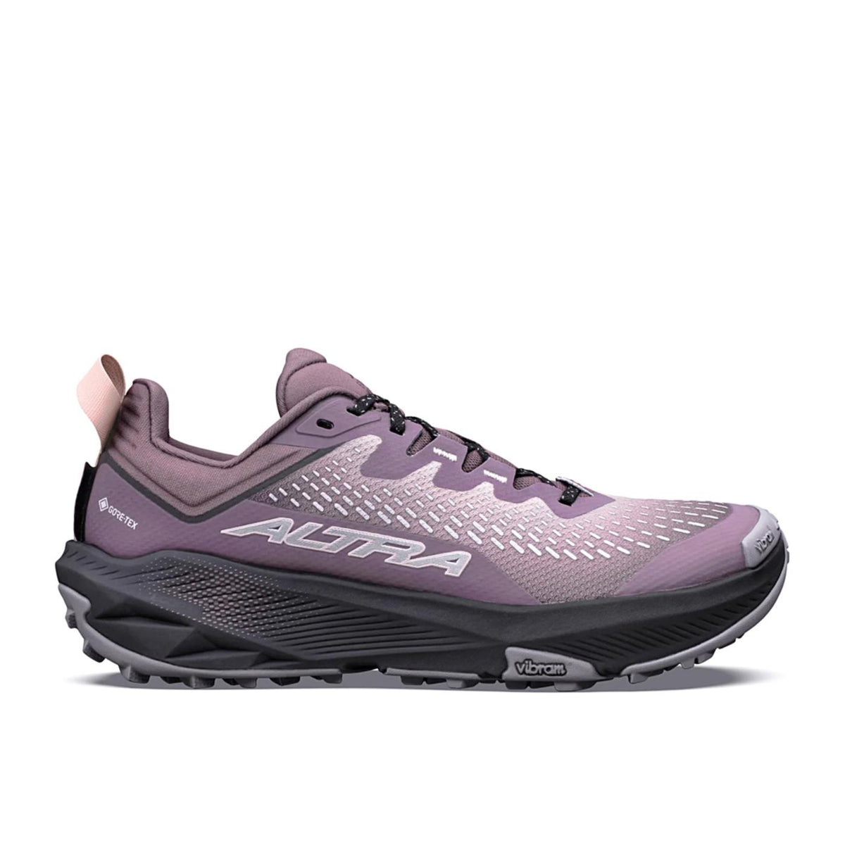 ALTRA RUNNING EXPERIENCE WILD 3 GTX W - Viola - immagine principale