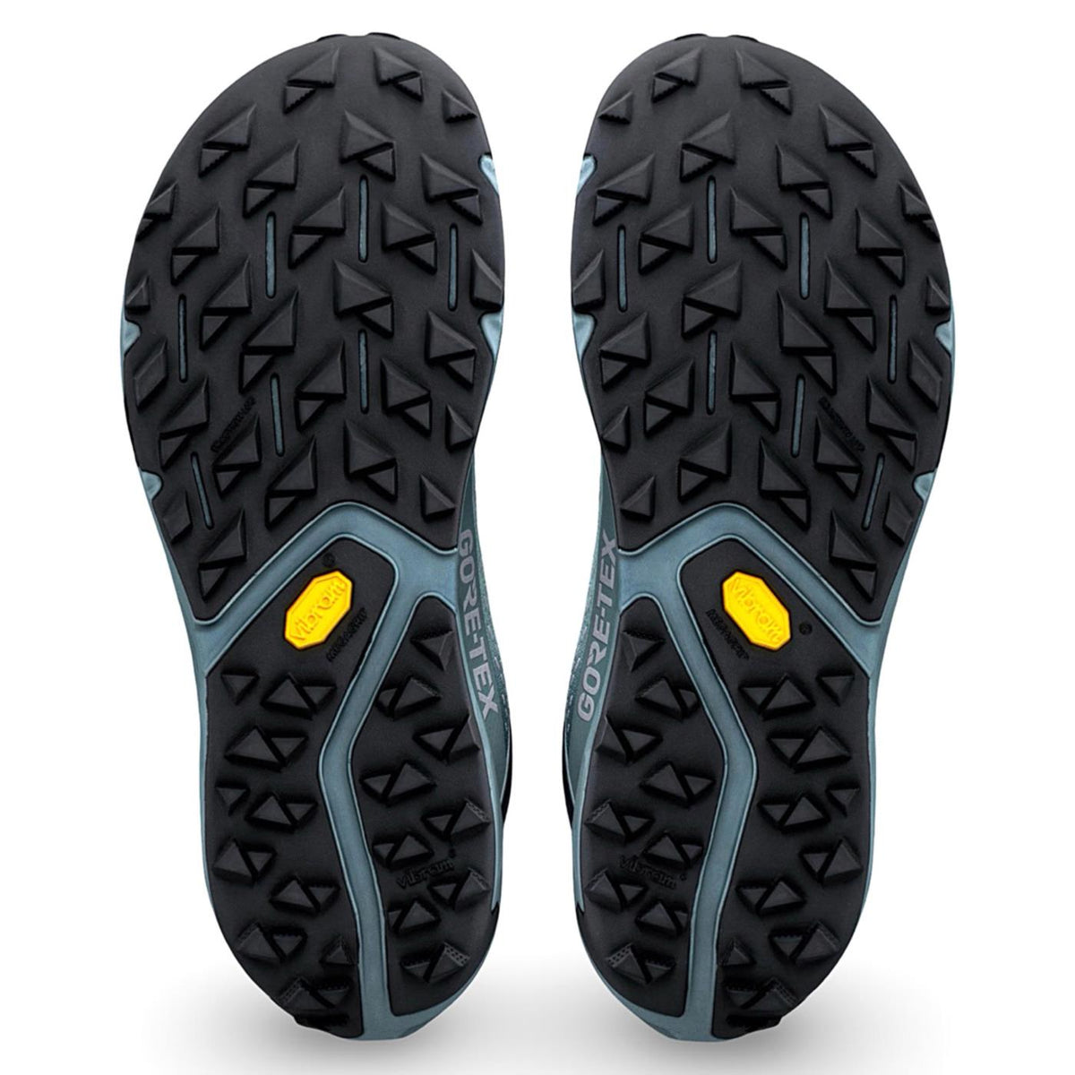 ALTRA RUNNING EXPERIENCE WILD 3 GTX W - Viola - vista 4