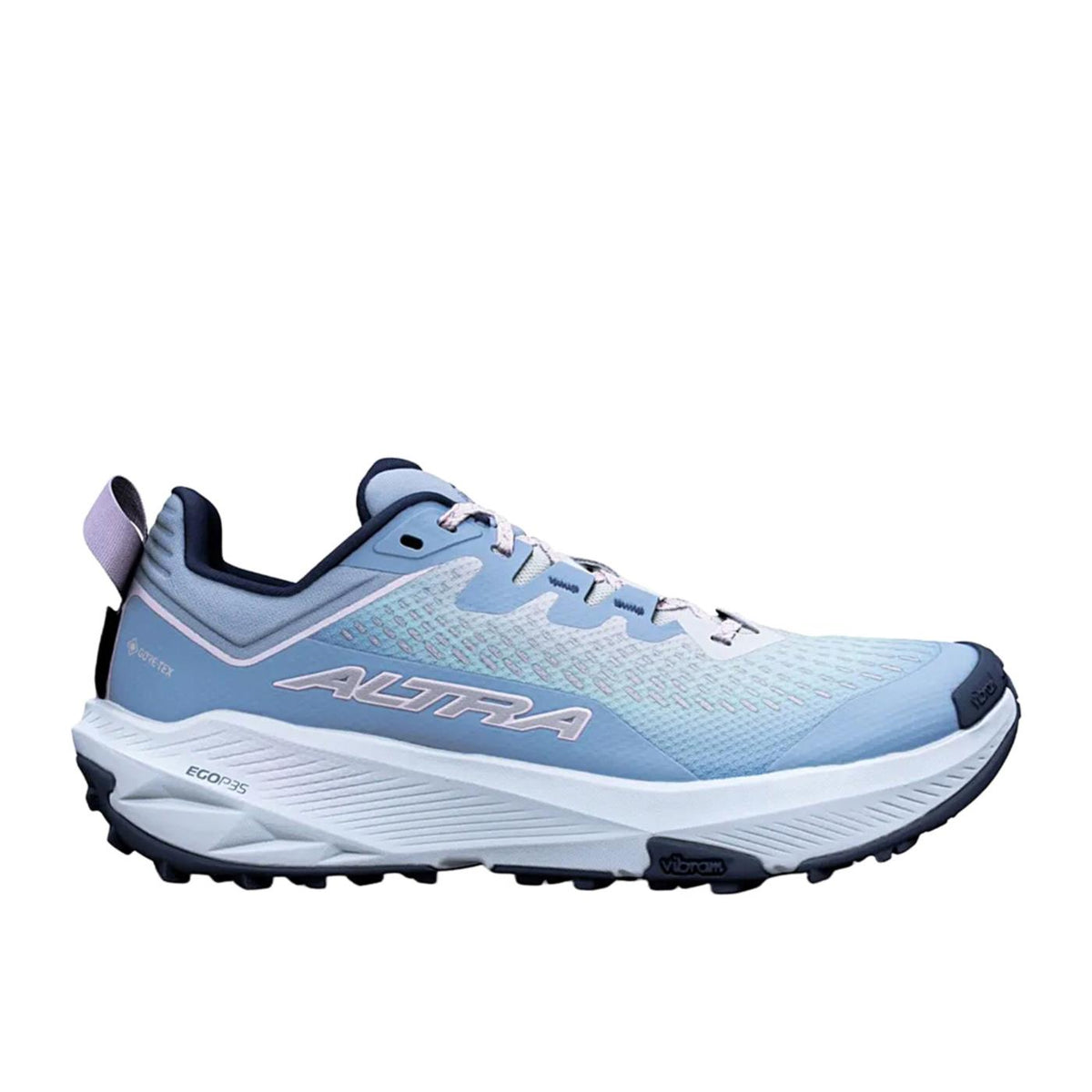 ALTRA RUNNING EXPERIENCE WILD 3 GTX W - Azzurro - immagine principale