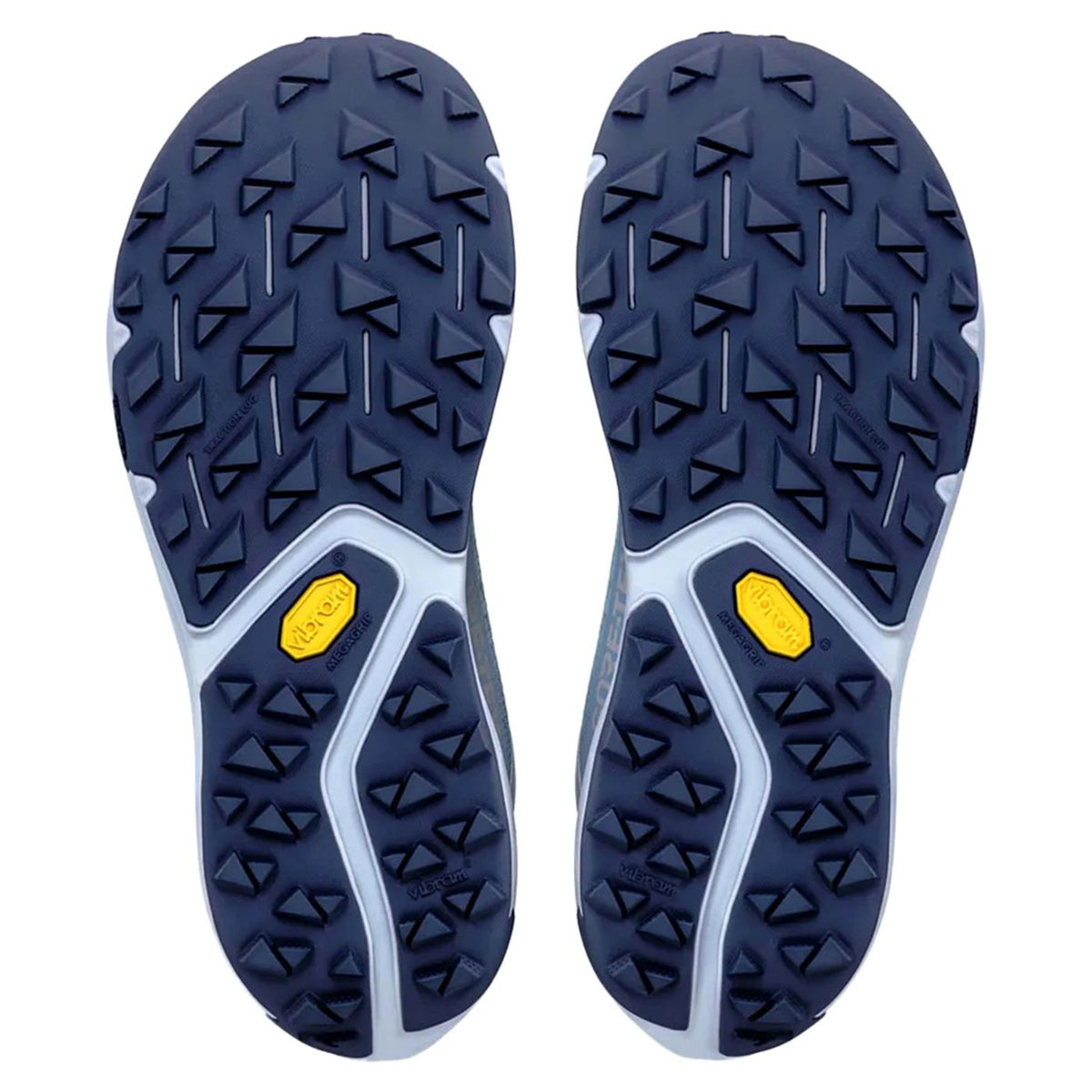 ALTRA RUNNING EXPERIENCE WILD 3 GTX W - Azzurro - vista 4