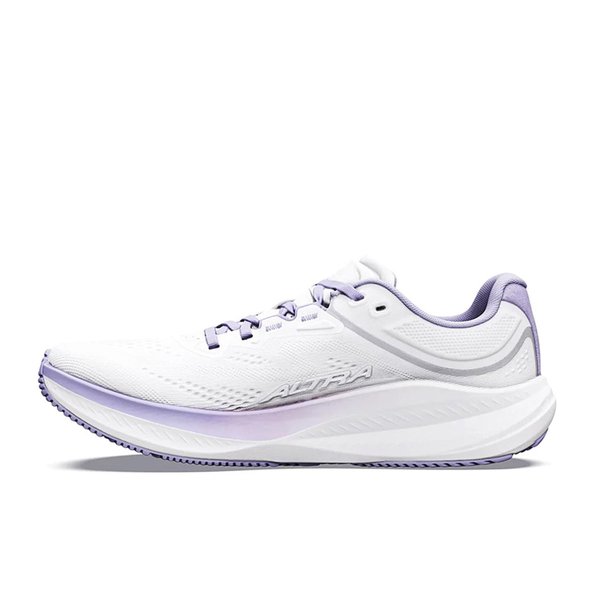 ALTRA RUNNING TORIN 9 WOMAN - seconda immagine