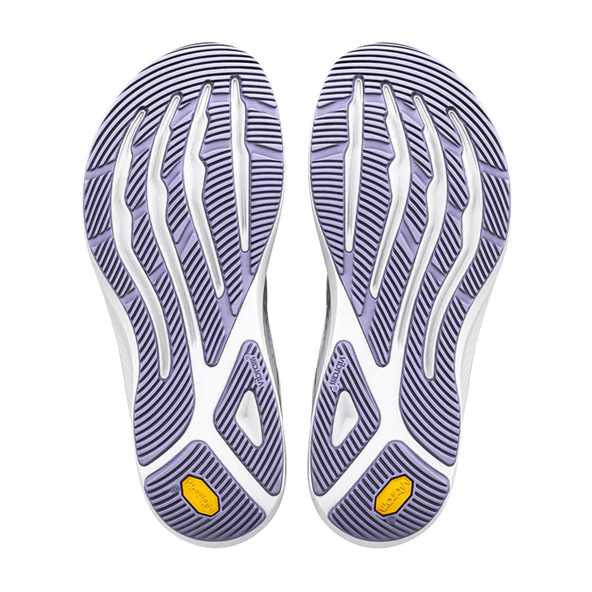 ALTRA RUNNING TORIN 9 WOMAN - Bianco - vista 4