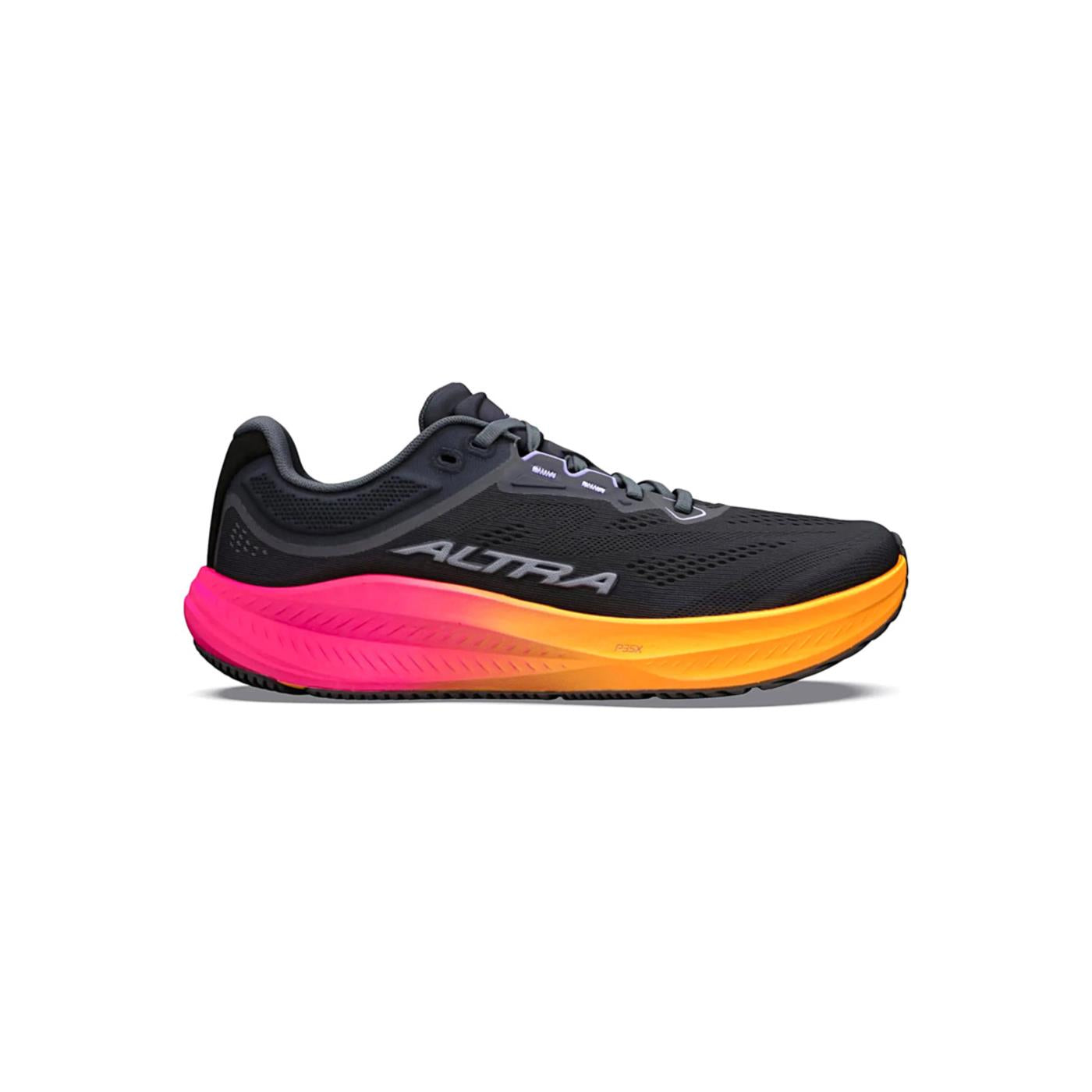 ALTRA RUNNING TORIN 9 WOMAN - Nero - immagine principale