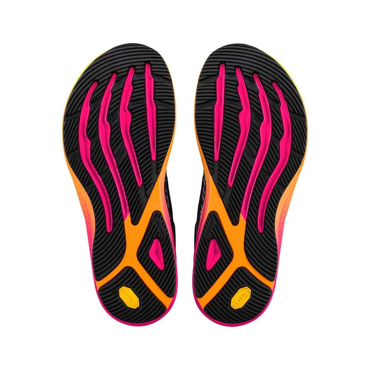 ALTRA RUNNING TORIN 9 WOMAN - Nero - vista 4
