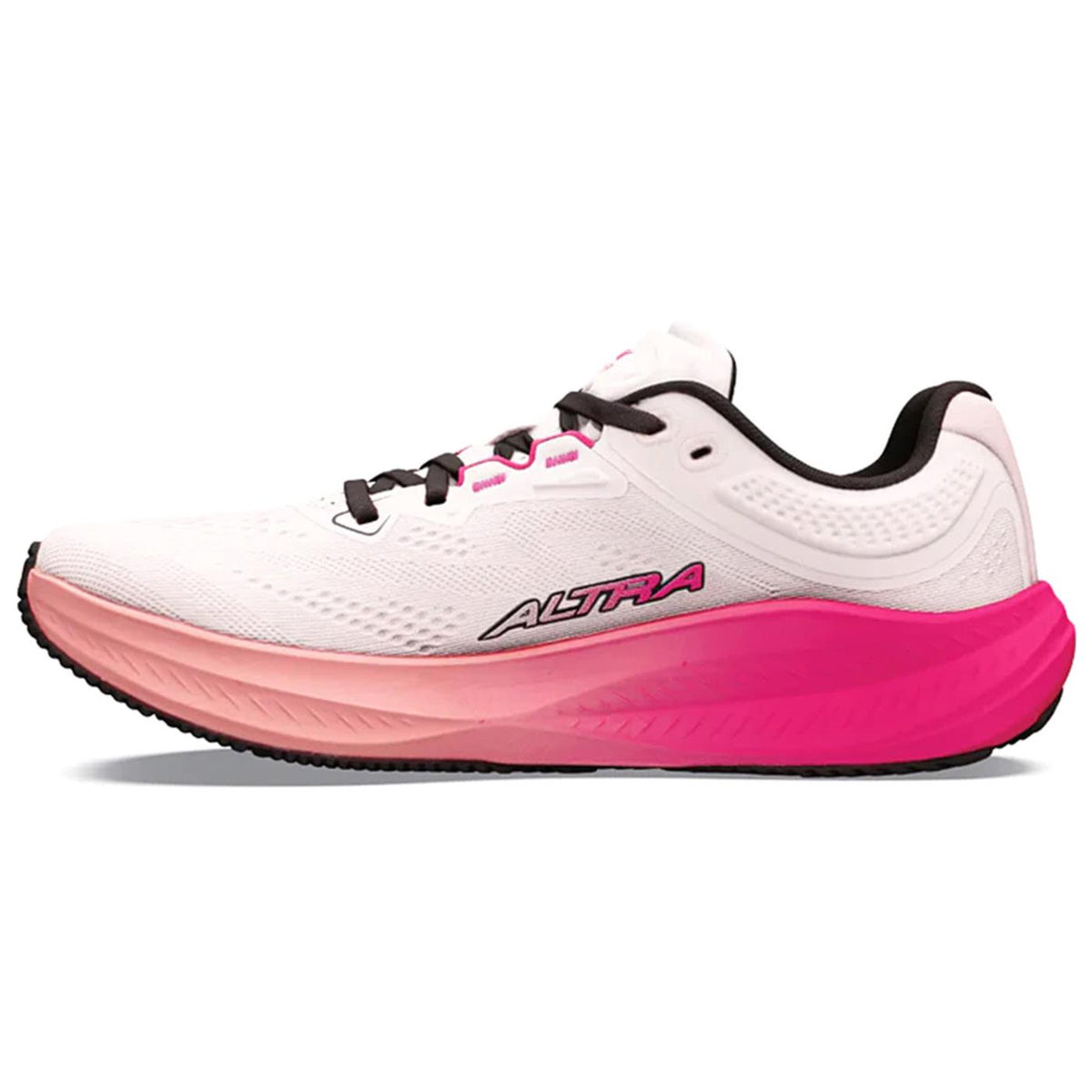 ALTRA RUNNING TORIN 9 WOMAN - Bianco - vista 2