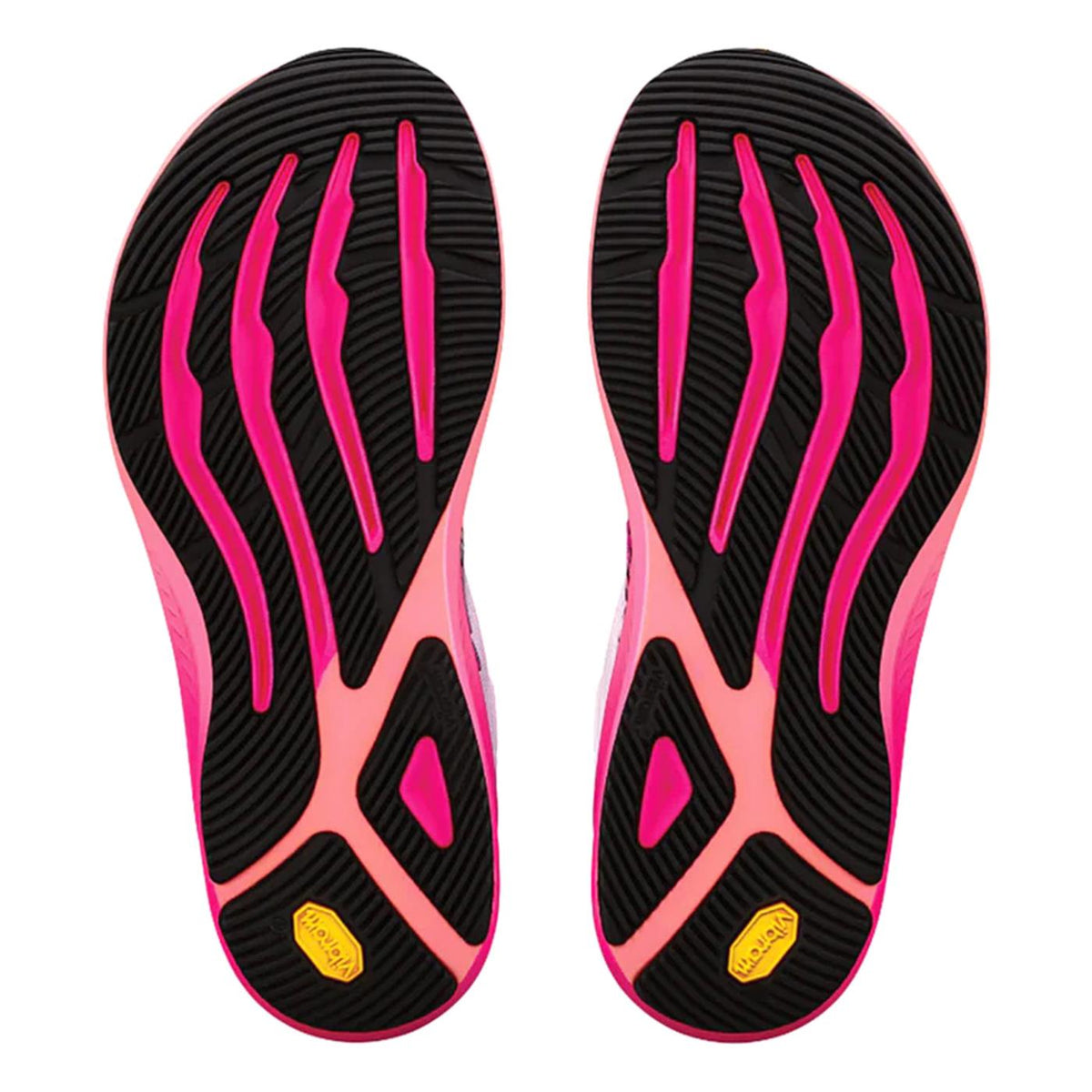 ALTRA RUNNING TORIN 9 WOMAN - Bianco - vista 4