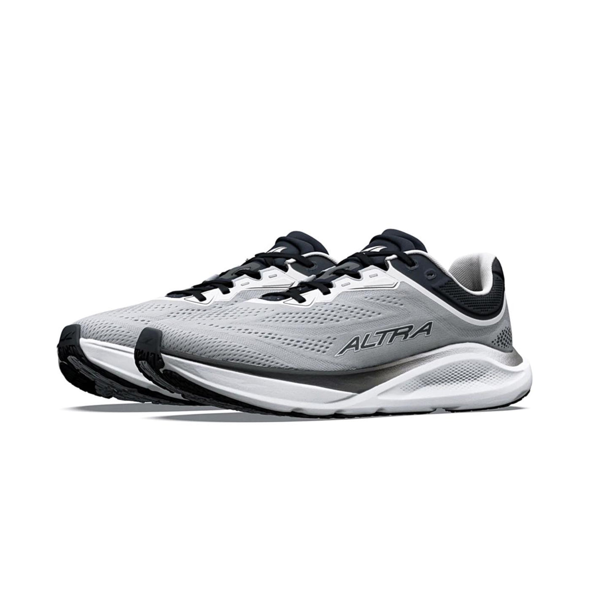 ALTRA RUNNING TORIN ST - Grigio chiaro - vista 3