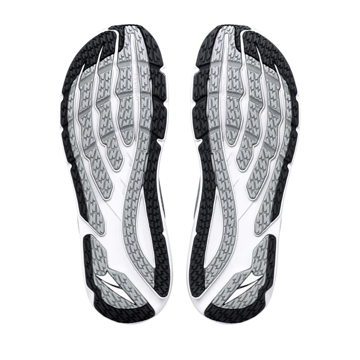 ALTRA RUNNING TORIN ST - Grigio chiaro - vista 4