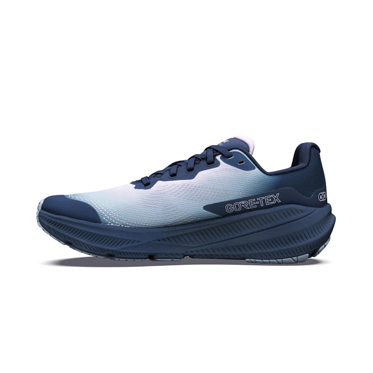 ALTRA RUNNING EXPERIENCE FLOW 3 GTX W - vista 2