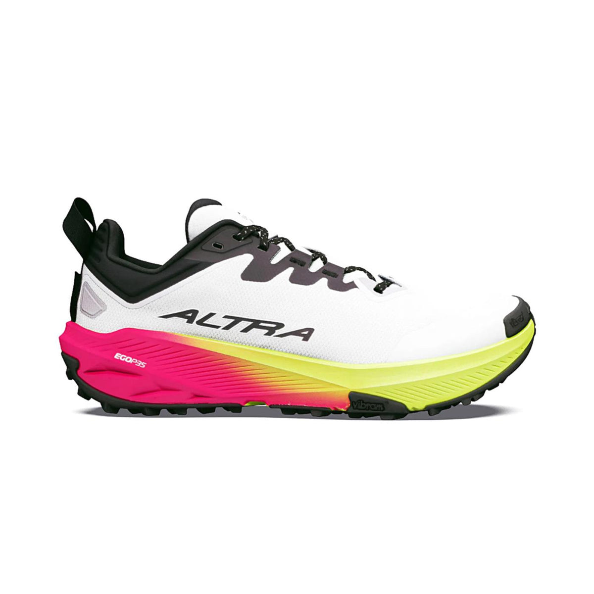 ALTRA RUNNING EXPERIENCE WILD 3 WOMAN - Bianco - immagine principale
