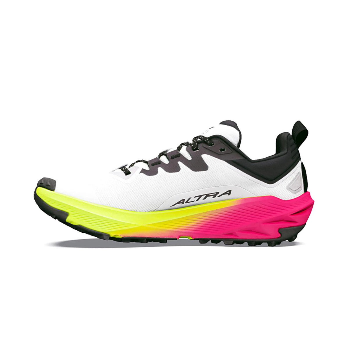 ALTRA RUNNING EXPERIENCE WILD 3 WOMAN - seconda immagine