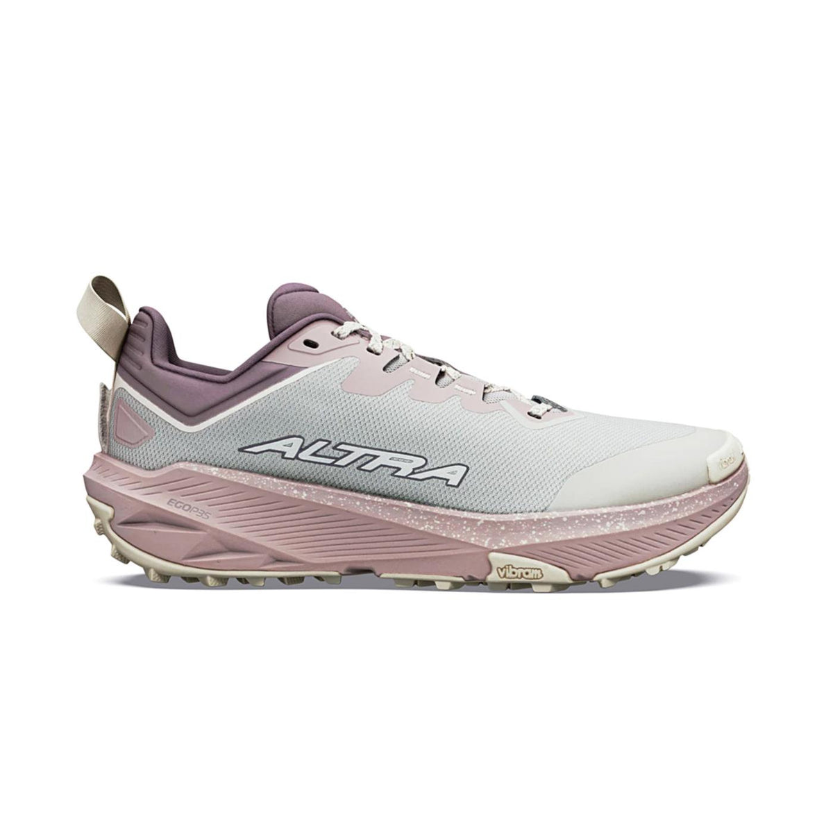 ALTRA RUNNING EXPERIENCE WILD 3 WOMAN