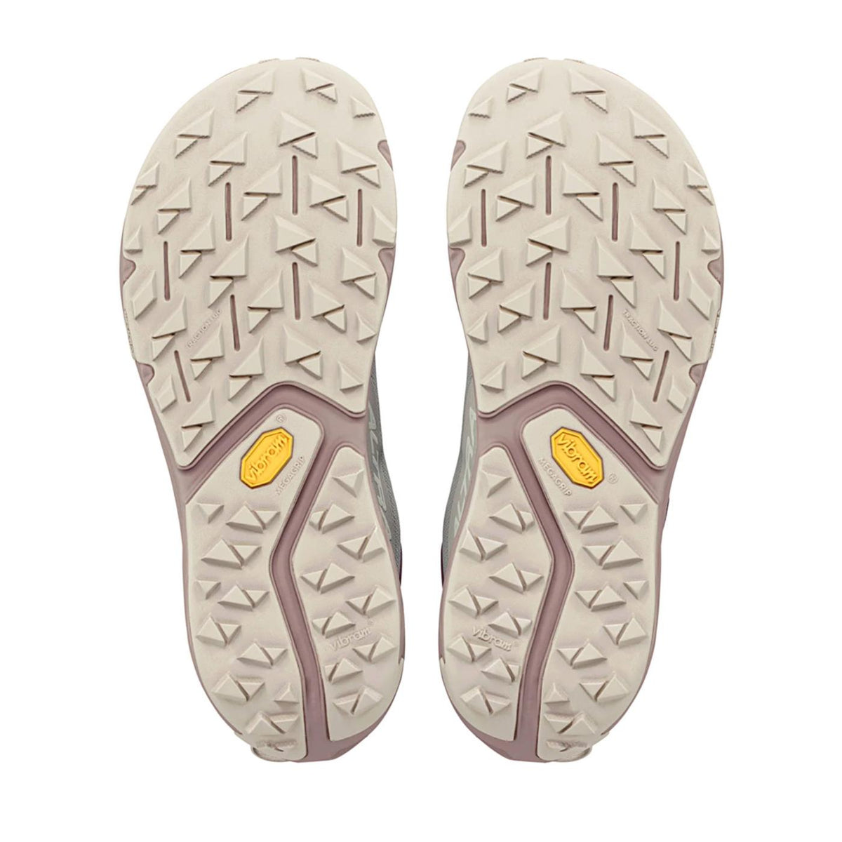 ALTRA RUNNING EXPERIENCE WILD 3 WOMAN - Grigio chiaro - vista 4